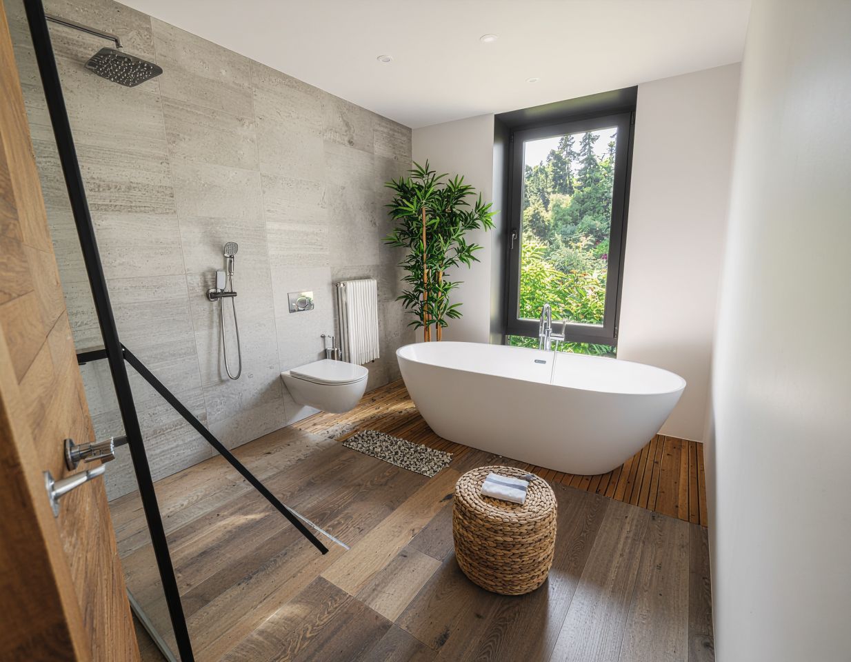 dom wolnostojący, 8 pokoi Zielonka. Zdjęcie 9