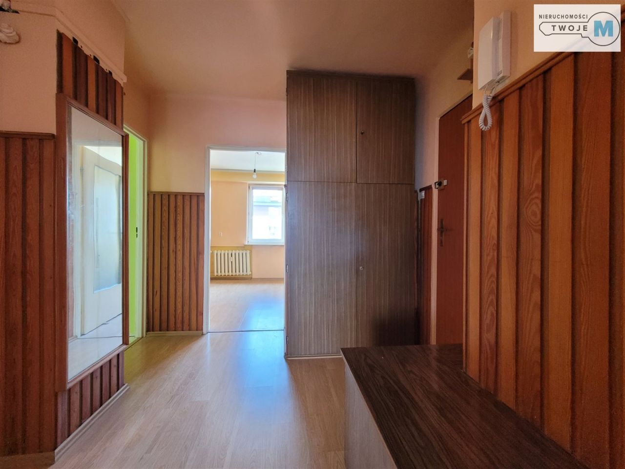 Mieszkanie 2-pokojowe Kielce Bocianek. Zdjęcie 19