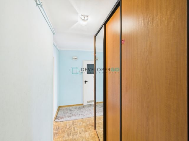 Mieszkanie 2-pokojowe Białystok Centrum, ul. Brukowa. Zdjęcie 5