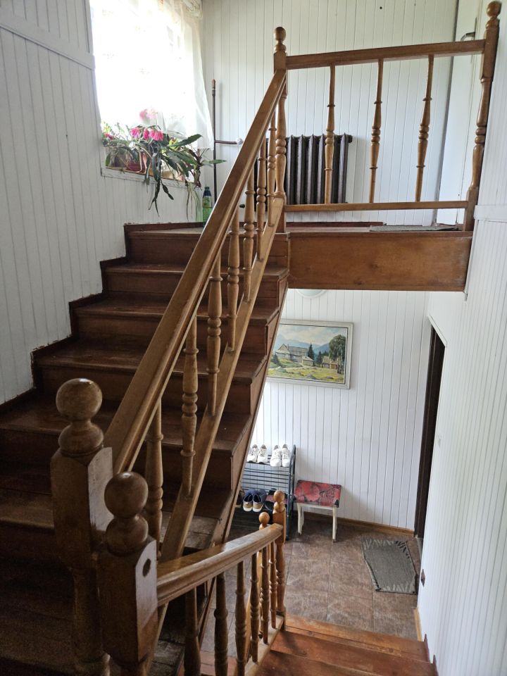 dom wolnostojący, 10 pokoi Olkusz Parcze Dolne, ul. Rzemieślnicza. Zdjęcie 23