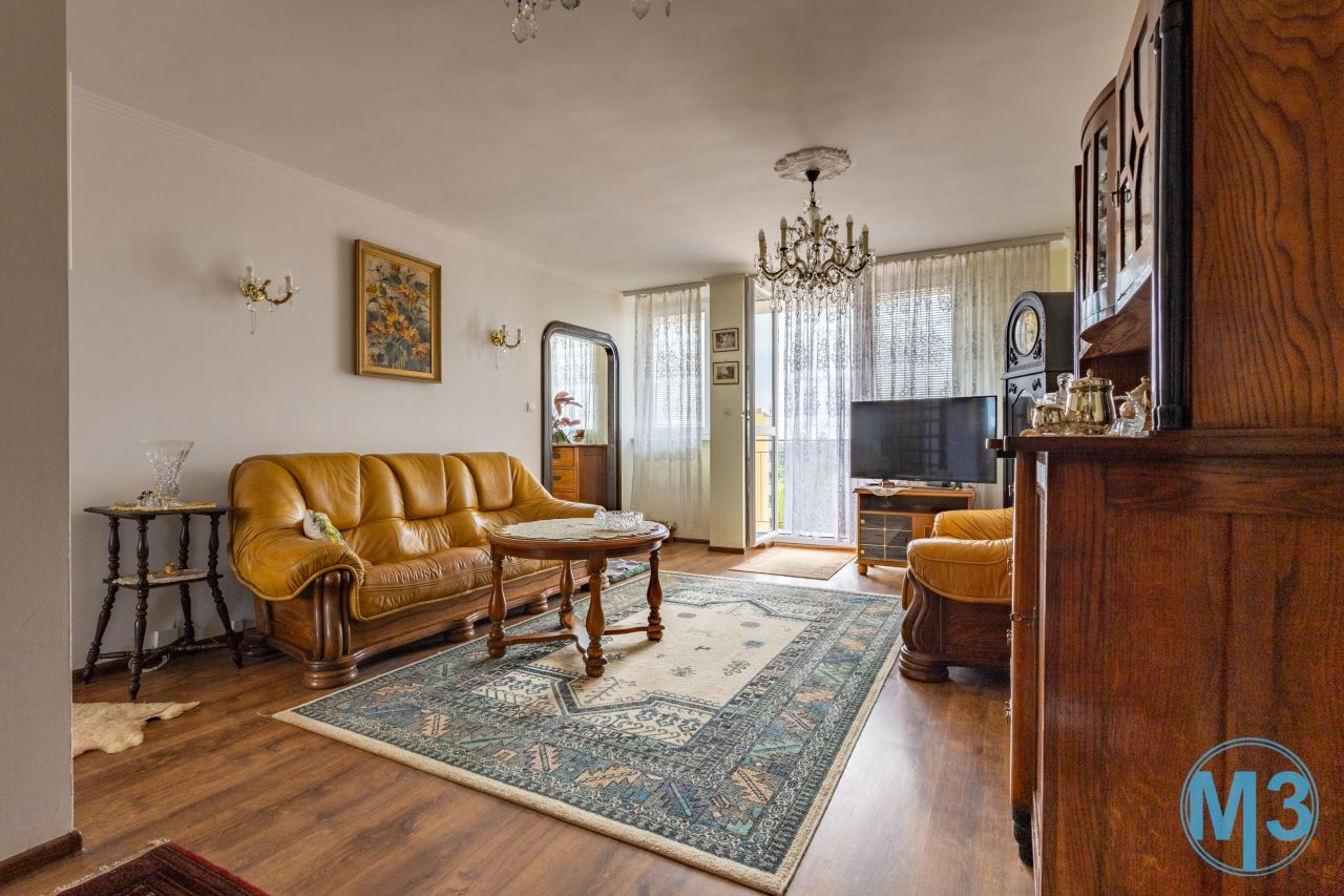 Mieszkanie 3-pokojowe Tarnobrzeg, ul. Mikołaja Kopernika. Zdjęcie 5