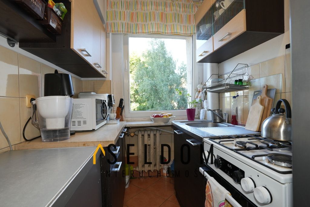 Mieszkanie 2-pokojowe Opole Śródmieście, ul. Nysy Łużyckiej. Zdjęcie 5