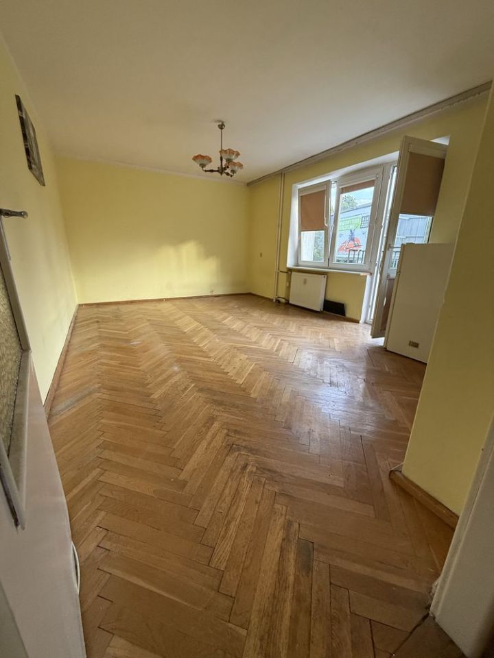 Mieszkanie 2-pokojowe Koszalin, ul. 4 Marca