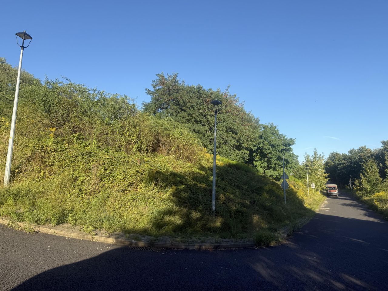 Działka budowlana Lwówek Śląski, ul. Zwycięzców. Zdjęcie 6