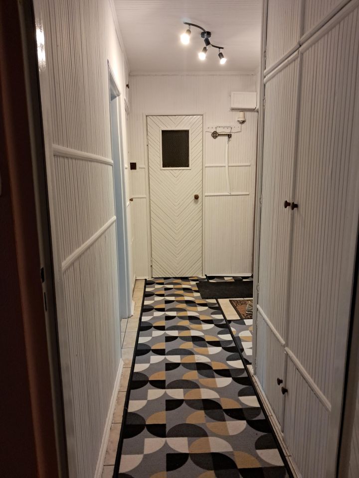 Mieszkanie 3-pokojowe Skierniewice Widok, ul. Władysława Orkana. Zdjęcie 8