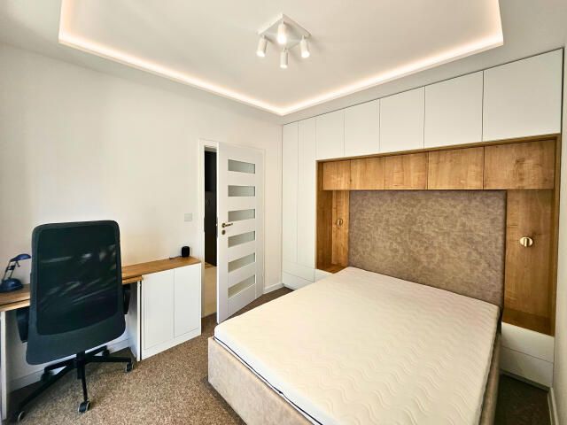 Mieszkanie 2-pokojowe Warszawa Białołęka, ul. Świderska. Zdjęcie 5