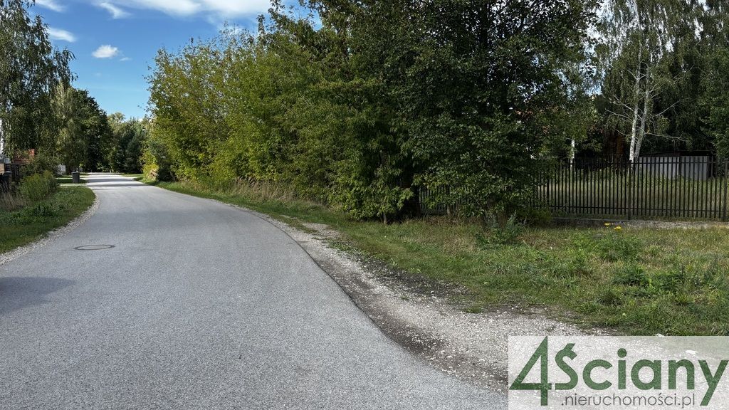 Działka budowlana Piaseczno. Zdjęcie 11