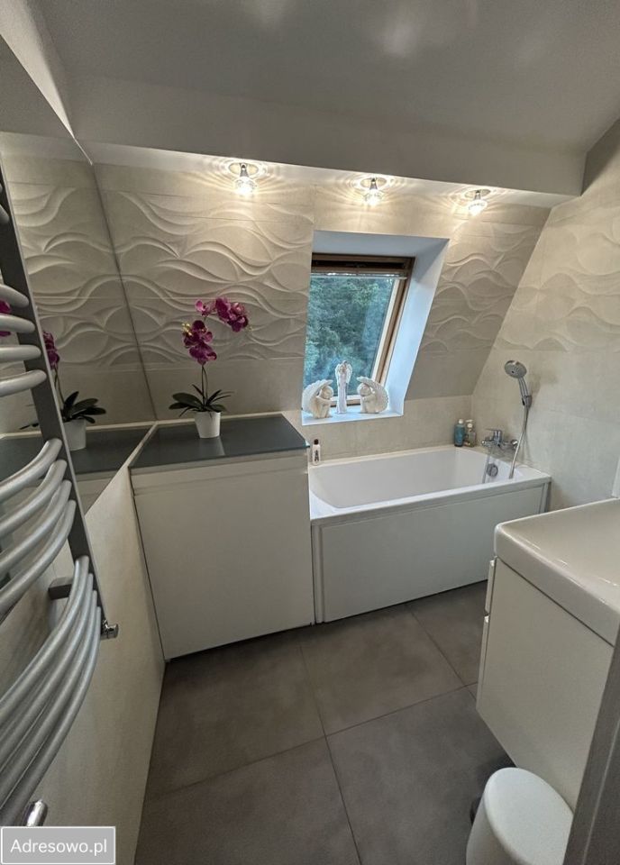 Mieszkanie 4-pokojowe Bydgoszcz Osowa Góra. Zdjęcie 10