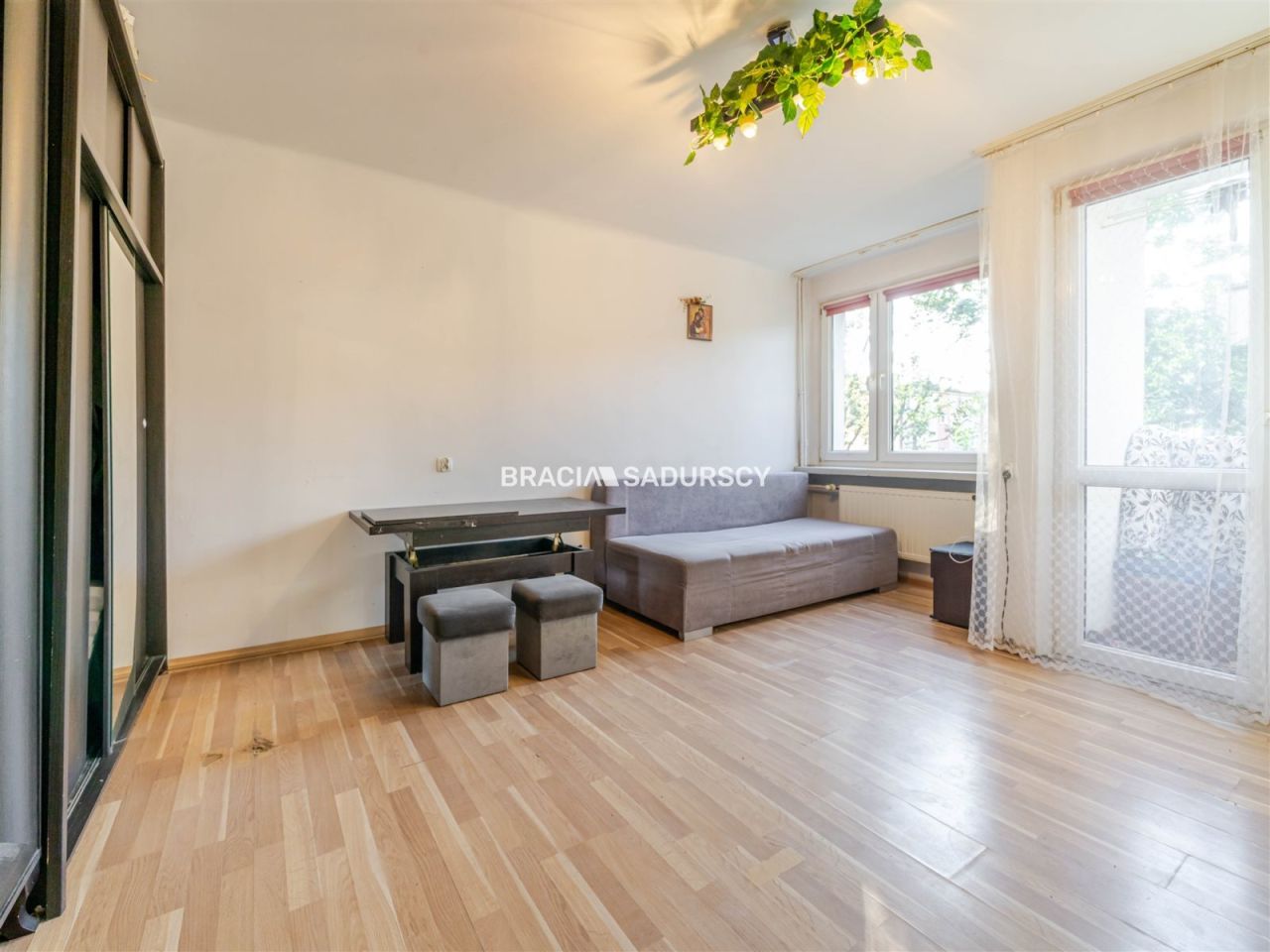 Mieszkanie 2-pokojowe Skawina, ul. Wesoła. Zdjęcie 13