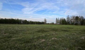 Działka rolna Knapy Smykle