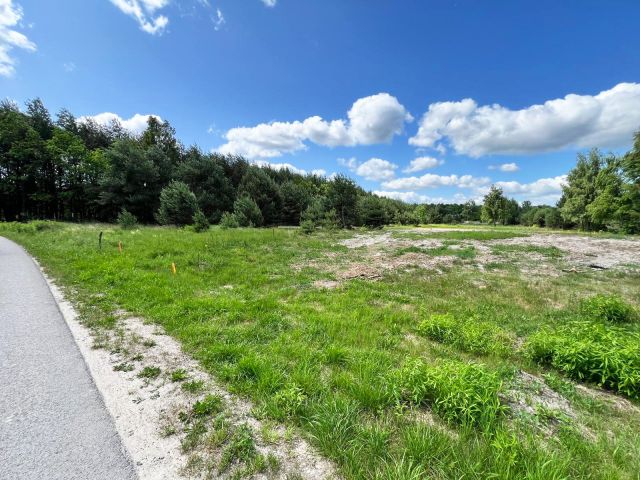 Działka budowlana Drużykowa. Zdjęcie 10