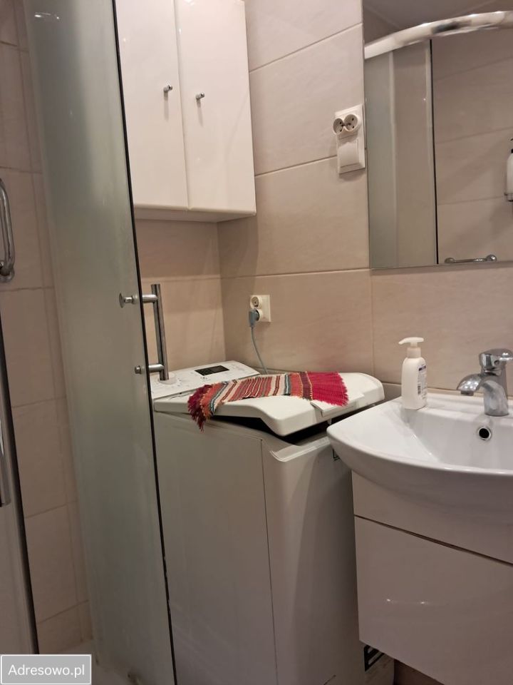 Mieszkanie 2-pokojowe Stargard, ul. Bolesława Krzywoustego. Zdjęcie 3