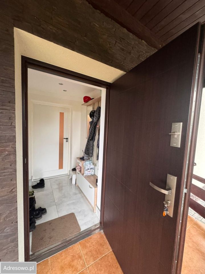 dom wolnostojący, 5 pokoi Przysietnica. Zdjęcie 11