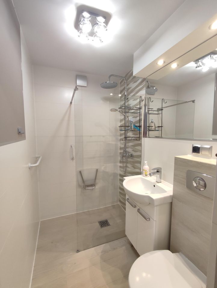 Mieszkanie 2-pokojowe Hel, ul. Leśna. Zdjęcie 7