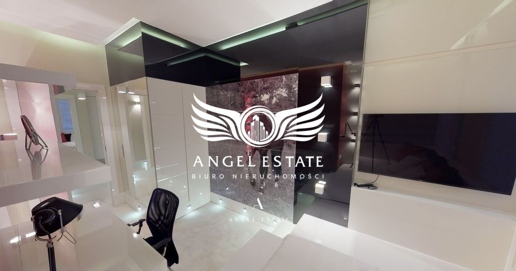 Mieszkanie 5-pokojowe Szczecin, ul. Stanisława Więckowskiego. Zdjęcie 9