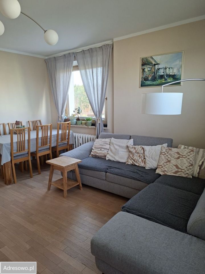 Mieszkanie 4-pokojowe Bydgoszcz Fordon, ul. Mikołaja Bołtucia. Zdjęcie 13