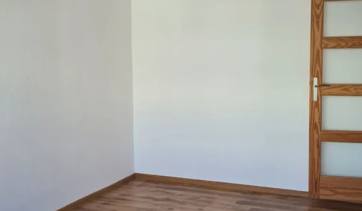 Mieszkanie 2-pokojowe Świebodzice, os. Sudeckie