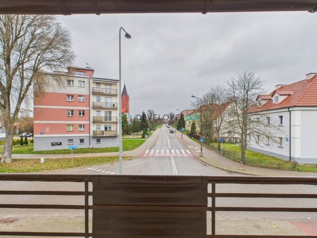 Mieszkanie 3-pokojowe Ełk, ul. por. Władysława Świackiego "Sępa". Zdjęcie 6