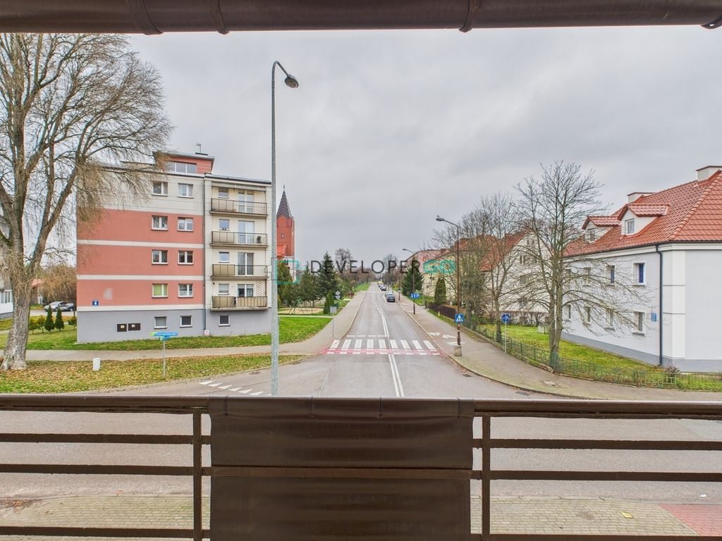 Mieszkanie 3-pokojowe Ełk, ul. por. Władysława Świackiego "Sępa". Zdjęcie 6