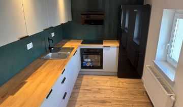 Mieszkanie 2-pokojowe Szczecin Śródmieście, ul. Bolesława Krzywoustego