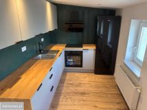 Mieszkanie 2-pokojowe Szczecin Śródmieście, ul. Bolesława Krzywoustego. Zdjęcie 1