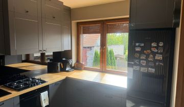 bliźniak, 4 pokoje Jarocin, ul. Bałtycka