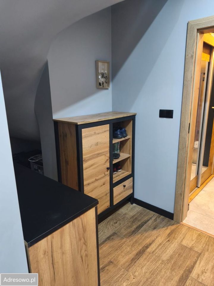 Mieszkanie 3-pokojowe Czechowice-Dziedzice, ul. Wąska. Zdjęcie 8