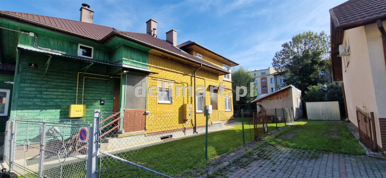 Mieszkanie 3-pokojowe Sanok Błonie, ul. Ogrodowa. Zdjęcie 9