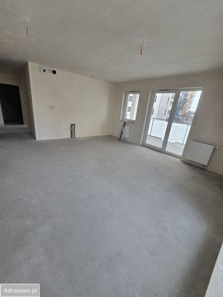 Mieszkanie 3-pokojowe Radom Śródmieście, ul. Dzierzkowska. Zdjęcie 12