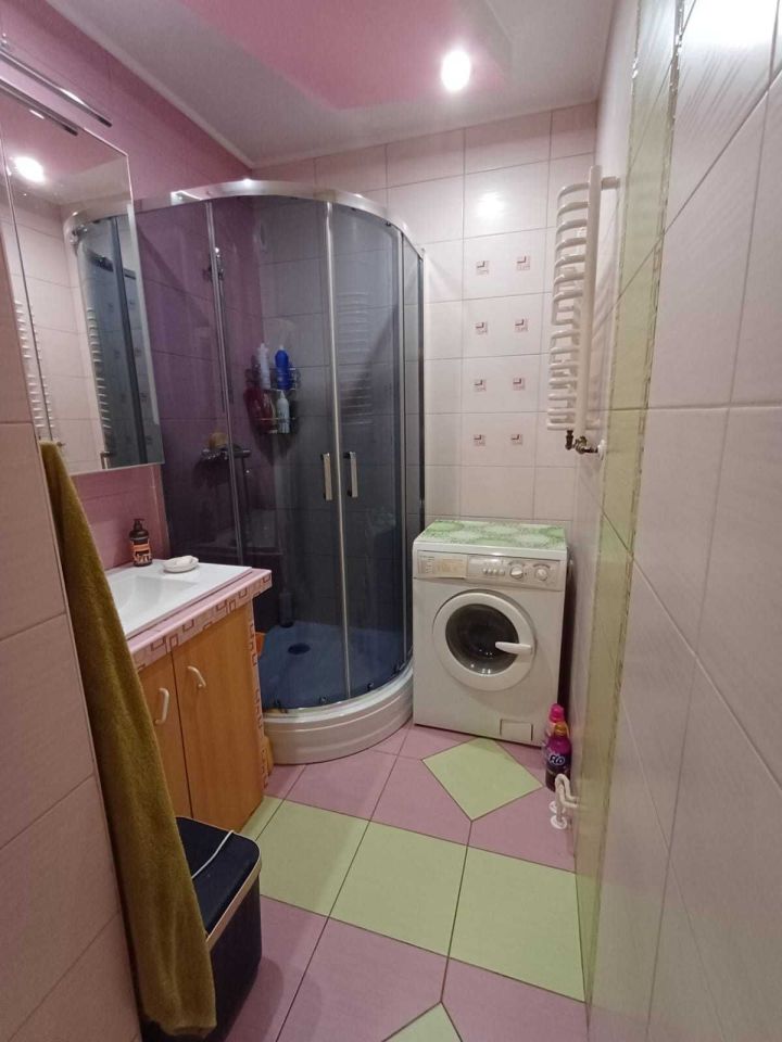 Mieszkanie 3-pokojowe Łask. Zdjęcie 6