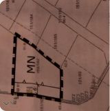 Działka budowlana Radzyny, ul. Winogronowa