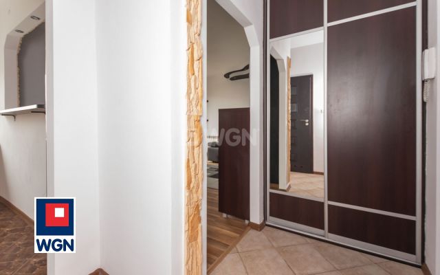 Mieszkanie 1-pokojowe Elbląg Centrum, ul. Giermków. Zdjęcie 9