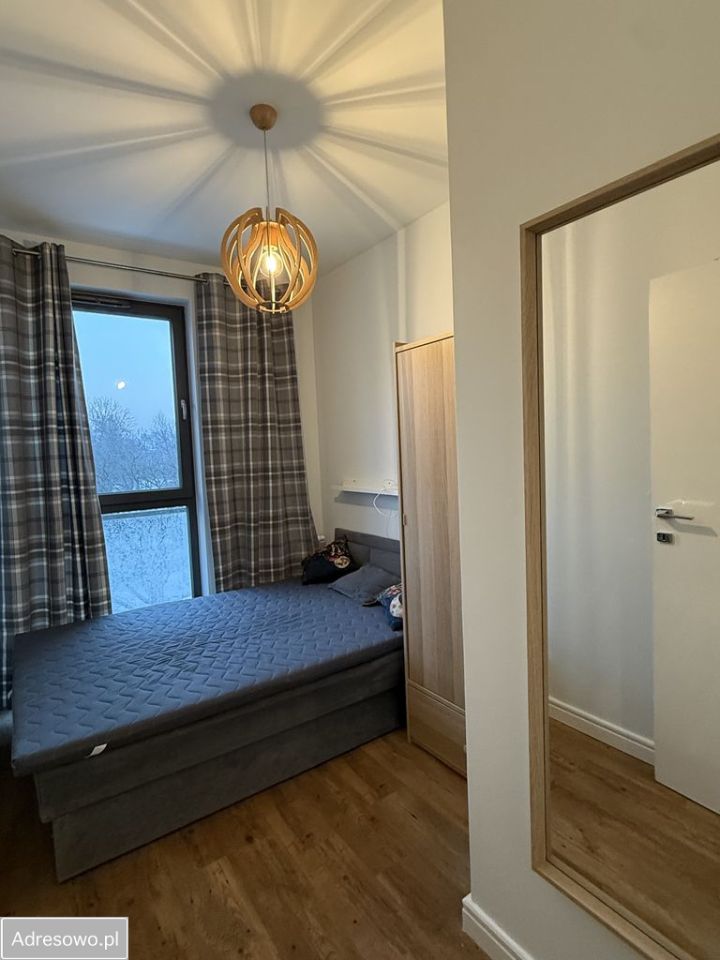 Mieszkanie 2-pokojowe Gdańsk Śródmieście, ul. Długie Ogrody. Zdjęcie 15