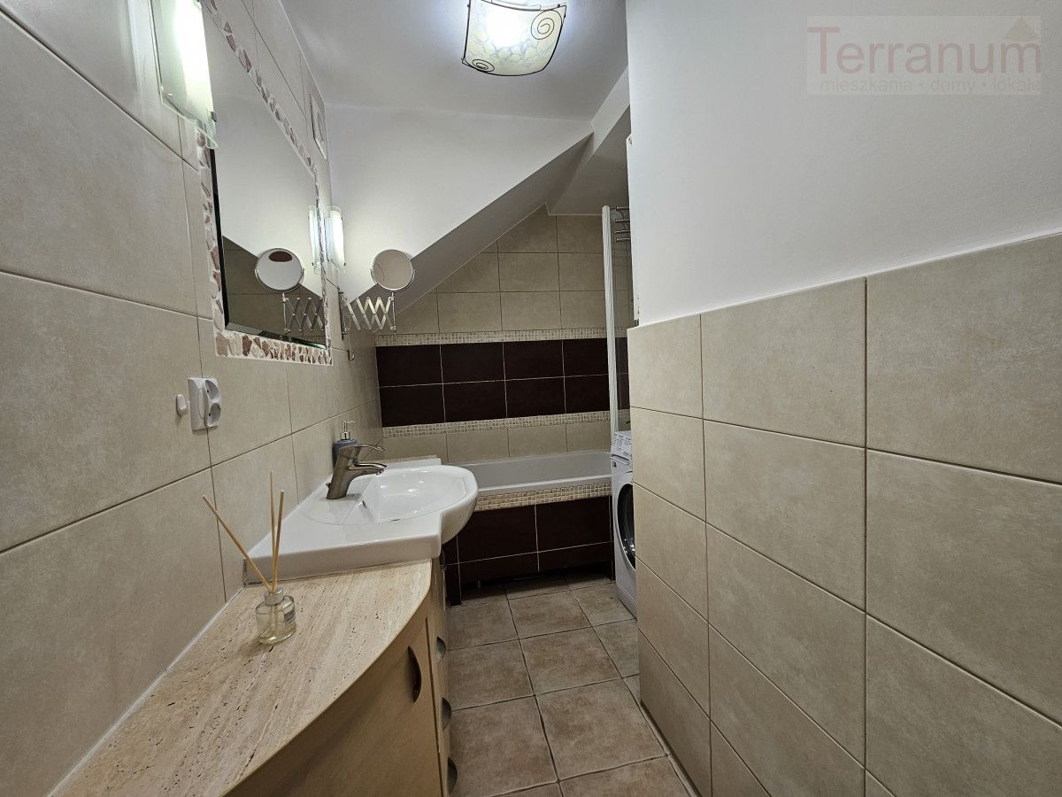 Mieszkanie 2-pokojowe Warszawa Wola, ul. Żelazna. Zdjęcie 5