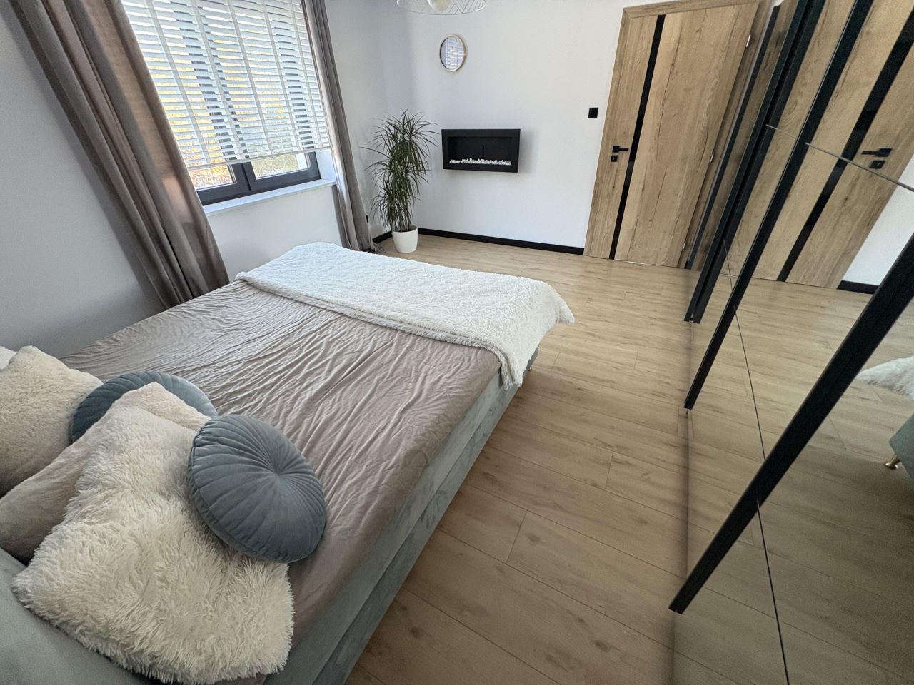 dom wolnostojący, 5 pokoi Maków, Glowna. Zdjęcie 22