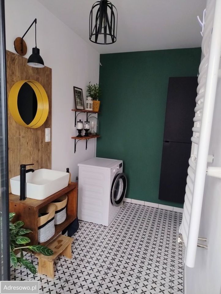 dom szeregowy, 6 pokoi Rumia Centrum, ul. Herberta. Zdjęcie 4