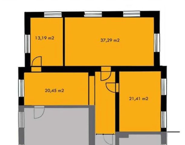 Biuro Rzeszów, ul. gen. Leopolda Okulickiego. Zdjęcie 6
