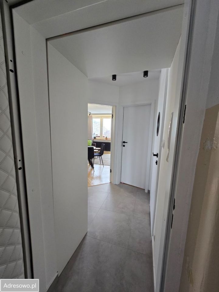 Mieszkanie 2-pokojowe Gdańsk Przymorze, ul. Chłopska. Zdjęcie 12