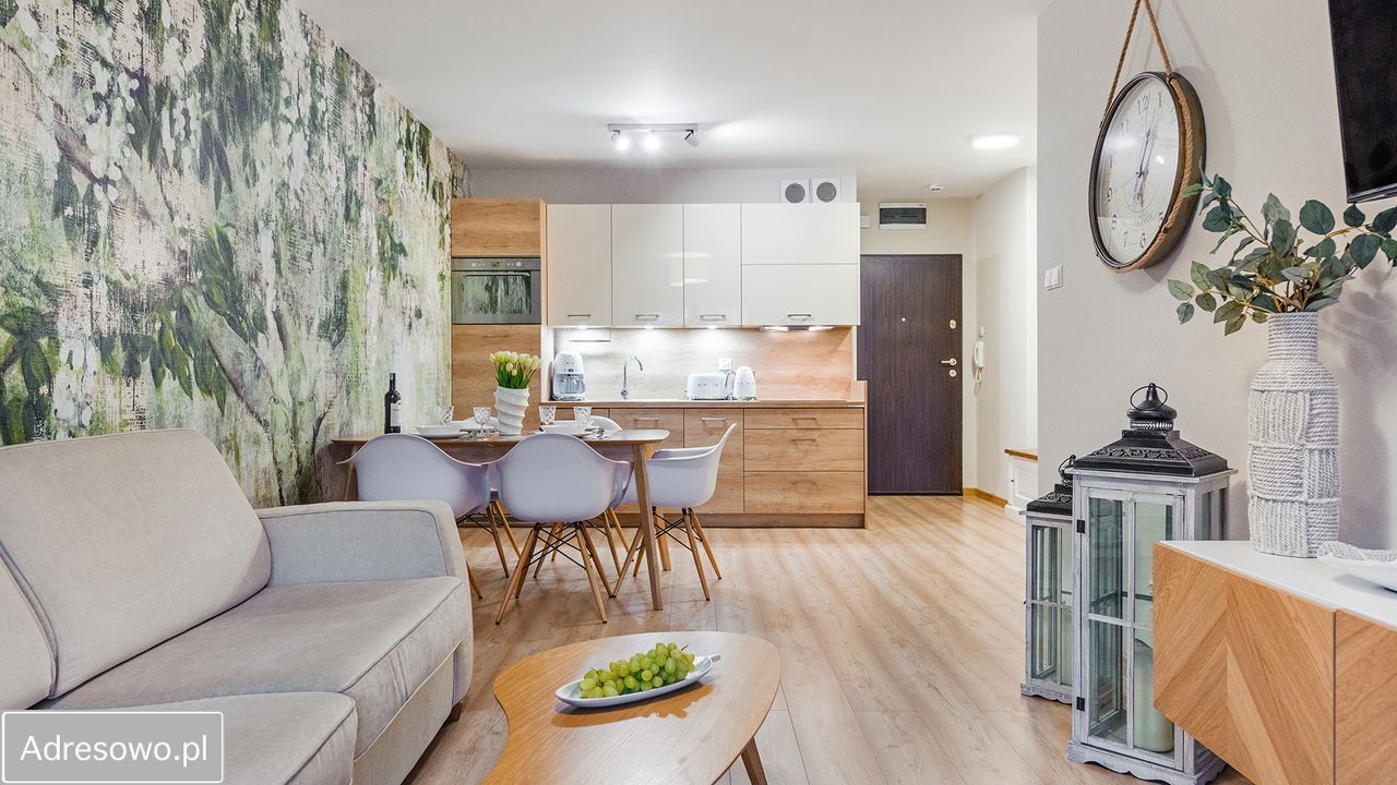 Mieszkanie 2-pokojowe Kołobrzeg, ul. Muszelkowa. Zdjęcie 7