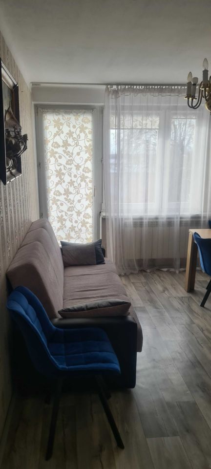 Mieszkanie 3-pokojowe Wołomin. Zdjęcie 1