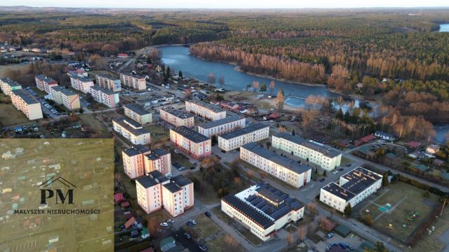 Mieszkanie 1-pokojowe Rosnowo. Zdjęcie 29