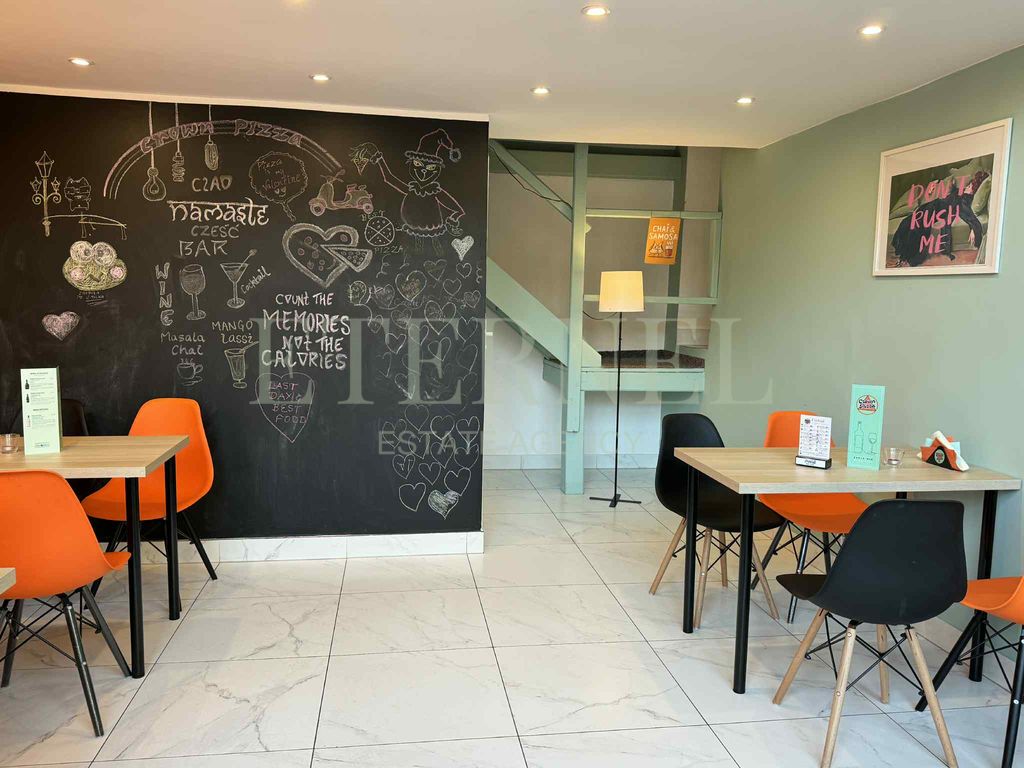 Lokal Kraków, ul. Bolesława Limanowskiego. Zdjęcie 5