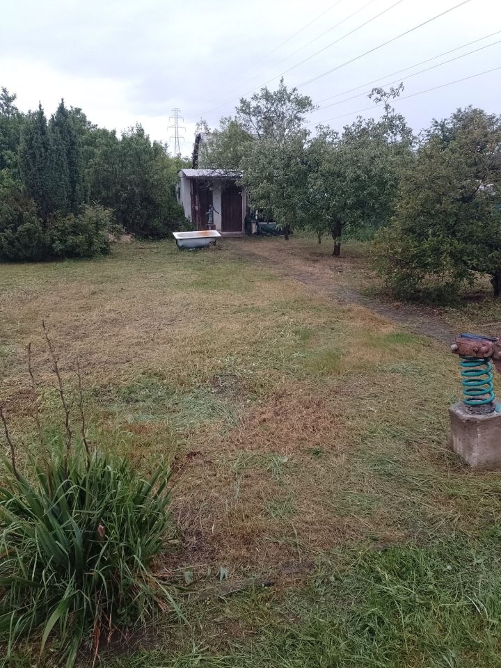 Działka rod Wrocław Fabryczna. Zdjęcie 1