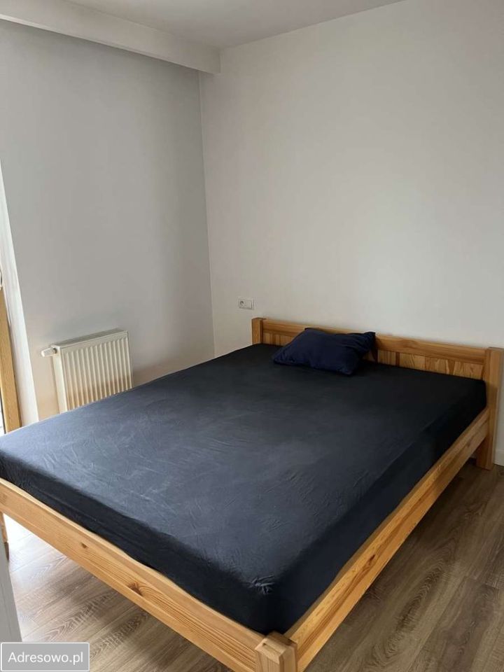 Mieszkanie 2-pokojowe Kraków Czyżyny, os. 2 Pułku Lotniczego. Zdjęcie 13