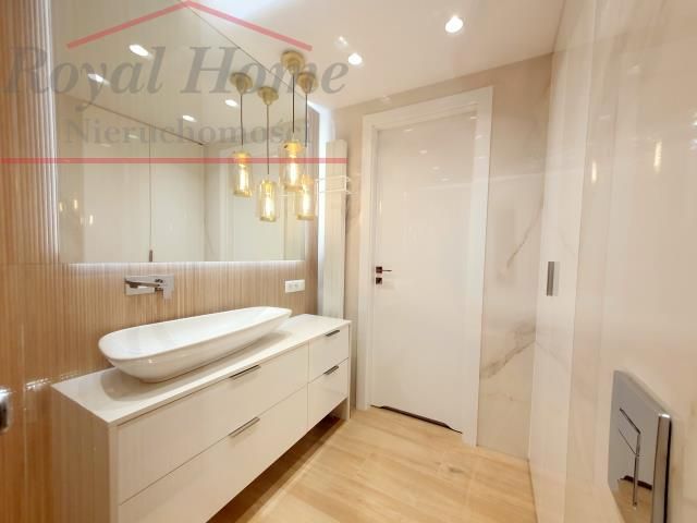 Mieszkanie 3-pokojowe Wrocław Krzyki, ul. Czerniawska. Zdjęcie 12