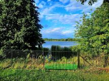 Działka rolno-budowlana Jarczechowo. Zdjęcie 3