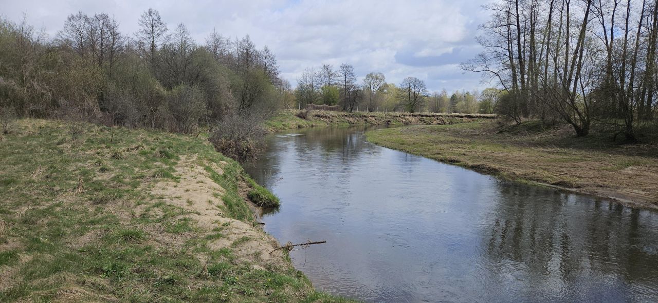 Działka inna Płaciszewo. Zdjęcie 5