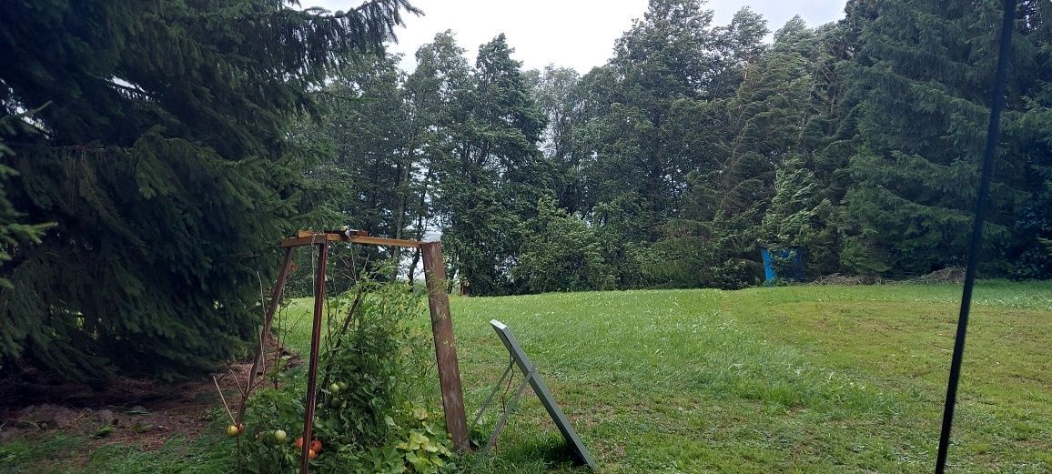 Działka budowlana Gawliki Małe. Zdjęcie 8