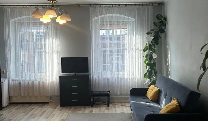 Mieszkanie 1-pokojowe Wrocław Śródmieście, ul. Franklina Delano Roosevelta