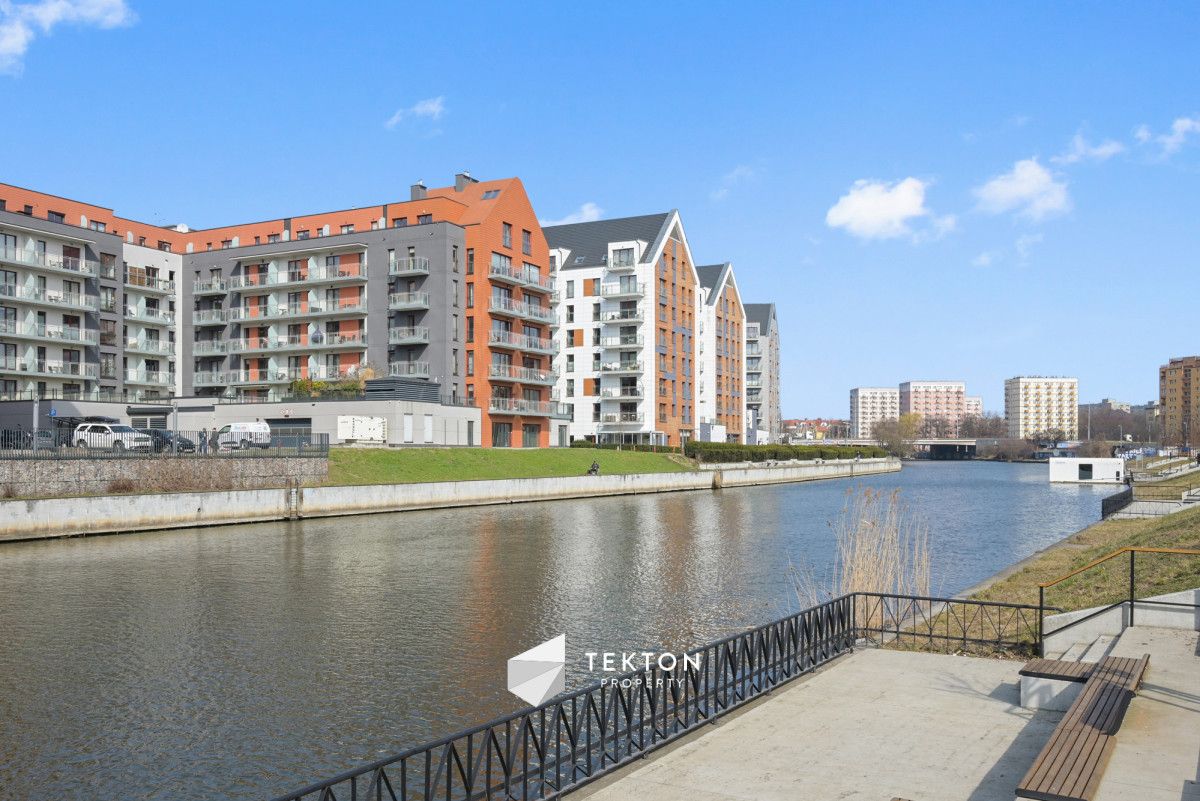 Mieszkanie 2-pokojowe Gdańsk Śródmieście, ul. Chmielna. Zdjęcie 2